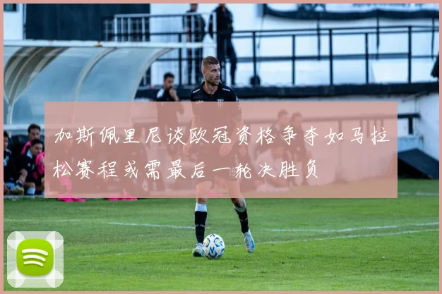 加斯佩里尼谈欧冠资格争夺如马拉松赛程或需最后一轮决胜负